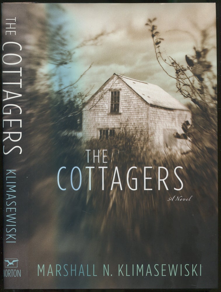 Item #419351 The Cottagers: A Novel. Marshall N. KLIMASEWISKI.