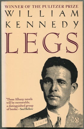 Item #419353 Legs. William KENNEDY