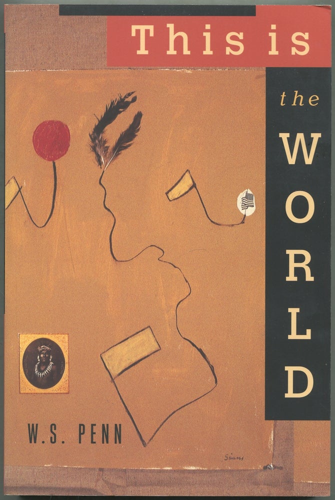Item #419482 This is the World. W. S. PENN.