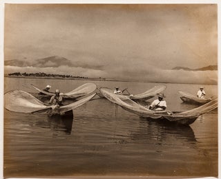[Exhibition catalog]: Alma Lavenson's Portfolios of Photographs taken in Guatemala and Mexico, 1959