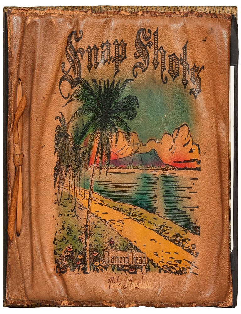 Photo Album]: Hawaii