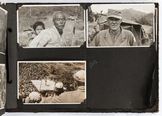 [Photo Album]: African-American Solider in the Korean War