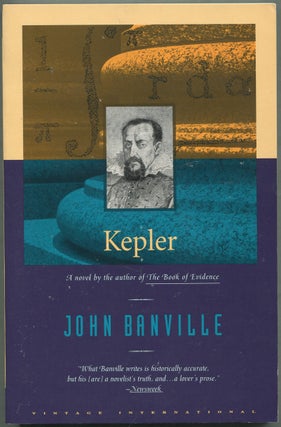Item #419686 Kepler. John BANVILLE