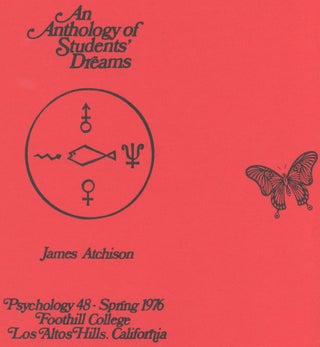 An Anthology of Students' Dreams