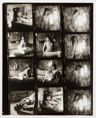 [Archive]: 1960s Amateur Nude Photography