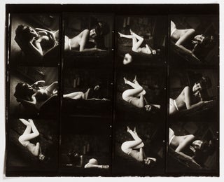 [Archive]: 1960s Amateur Nude Photography