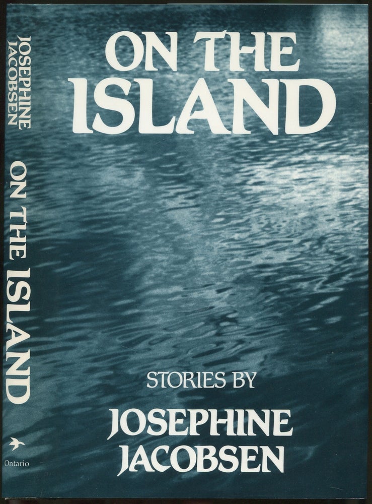 Item #420009 On the Island: New and Selected Stories. Josephine JACOBSEN.