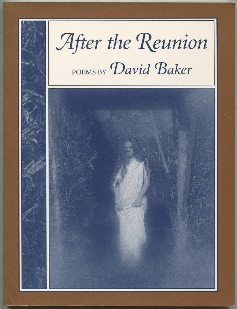Item #420184 After the Reunion. David BAKER.