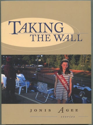 Taking the Wall. Jonis AGEE.