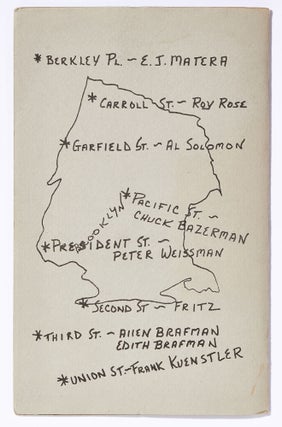 Poets Directory. No. 1 & 2