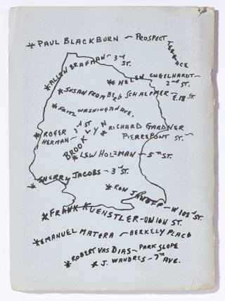 Poets Directory. No. 1 & 2