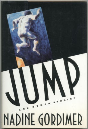 Item #420247 Jump and Other Stories. Nadine GORDIMER