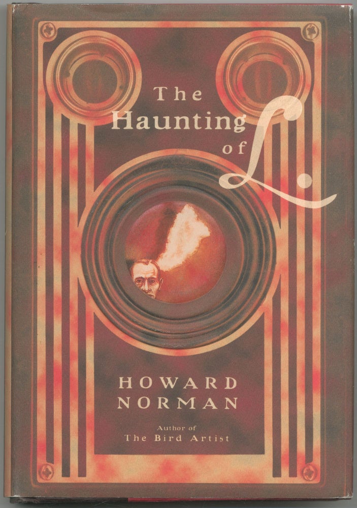Item #420254 The Haunting of L. Howard NORMAN.