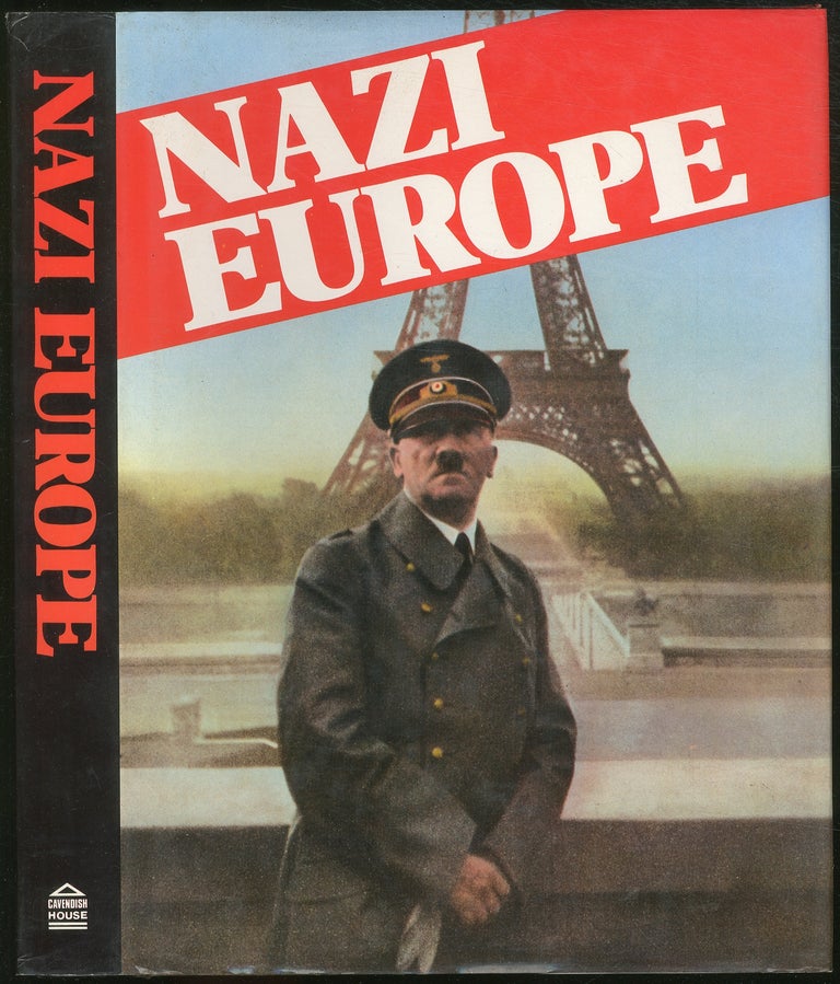 Item #420299 Nazi Europe