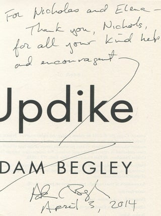 Updike