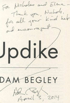 Updike