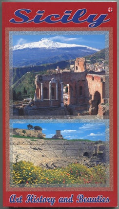 Item #420468 Sicily: Art, History and Natural Beauty