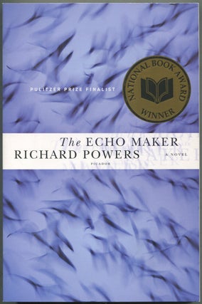 Item #420532 The Echo Maker. Richard POWERS