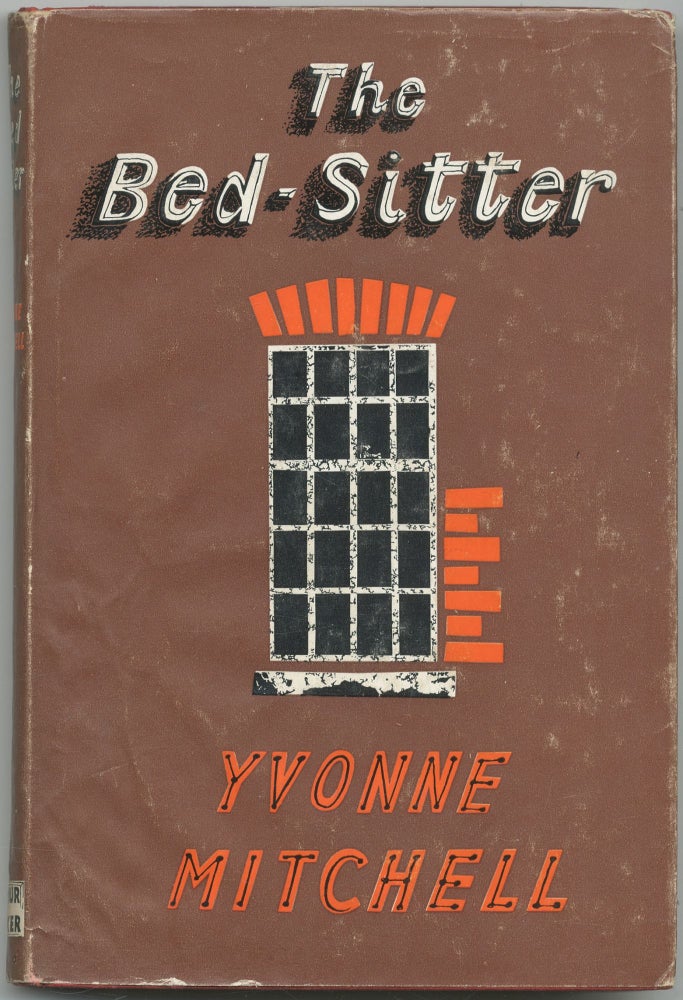 Item #421167 The Bed-sitter. Yvonne MITCHELL.