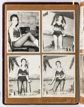 [Photo Album]: 1960s California Go-Go Dancers and Nightlife