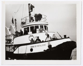 Sealab Photo Archive