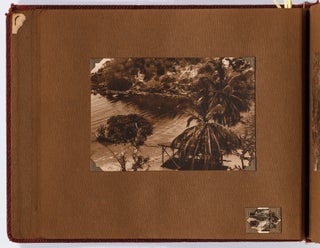 [Photo Album]: Trinidad