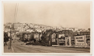 [Loose Photographs]: 1930s Los Angeles, California