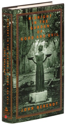 Item #421388 Midnight in the Garden of Good and Evil: A Savannah Story. John BERENDT
