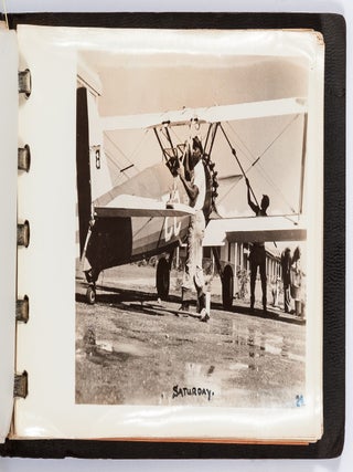 [Photo Album]: Cal-Aero Academy