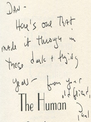 The Human Condition