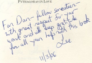 Pythagoras in Love