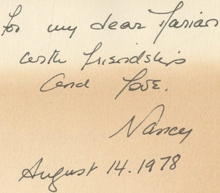 Lincoln Kirstein: The Published Writings 1922 - 1977. A First Bibliography