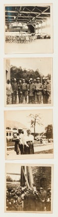 Photo Album of American Library Association Annual Meetings. 1894-1912