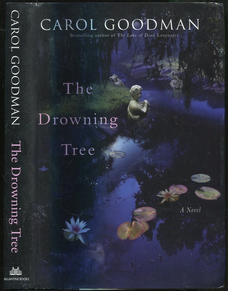 Item #422862 The Drowning Tree. Carol GOODMAN.