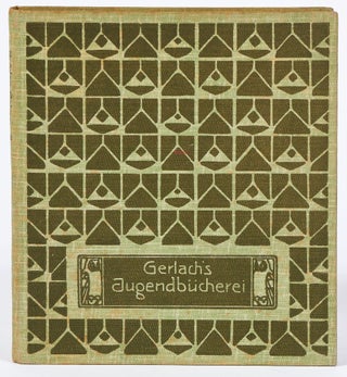 Gerlach’s Jugendbücherei: (Complete 34 Volume Set)