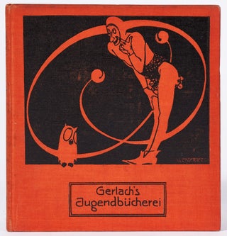 Gerlach’s Jugendbücherei: (Complete 34 Volume Set)