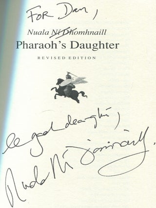 Pharaoh's Daughter