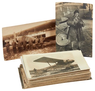 Item #423065 [Archive]: German Aviation World War I