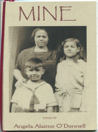 Mine. Angela Alaimo O'DONNELL.
