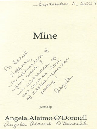 Mine