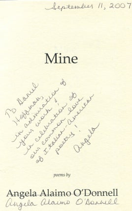 Mine