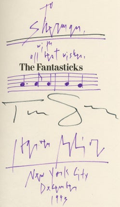 The Fantasticks