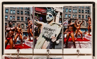 [Photo Album]: 2004 New York City Pride Parade