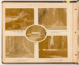 [Photo Album]: Kodak Photographs of California