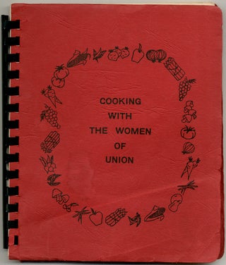 Item #424169 Cooking with the Women of Union