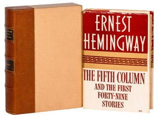 The Fifth Column and The First Forty-Nine Stories
