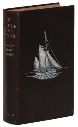Item #424360 The Riddle of the Sands. Erskine CHILDERS