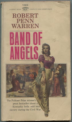 Item #424433 Band of Angels. Robert Penn WARREN