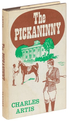The Pickaninny [Two Copies]