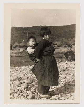 [Archive]: Korean War